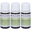 pranarom olio essenziale maggiorana sommitá fiorita 3x5 ml soluzione o