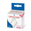 ceroxmed fibra rocchetto tnt mt.5x cm 5 4x1 pz cerotto