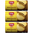 schär maxi sorrisi senza glutine 3x250 g