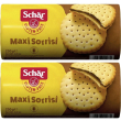 schär maxi sorrisi senza glutine 2x250 g
