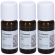 arkopharma eucalipto bio integratore alimentare 3x10 ml soluzione oral