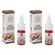 zuccari olio essenziale the albero 10 ml 2x10 ml