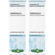 tarassaco radice soluzione idroalcolica 2x50 ml