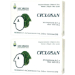 ciclosan plus 30 compresse 2x30 g