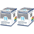 new era® tissutale 11 2x19,2 g