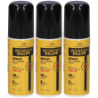 wonder killer spray anti-zanzare e zecche 3x75 ml