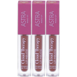 astra make-up mousse labbra cloud therapy tonalità 02 lip tease 3x1 st