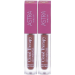 astra make-up mousse labbra cloud therapy tonalità 02 lip tease 2x1 st