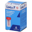 linea f® raccoglitore sterilizzato per l'analisi delle feci 5x1 st