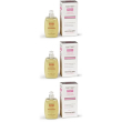 normon skin pure gel 5,5 250 ml 3x250 ml