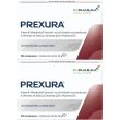 prexura 20 compresse 2x20 pz