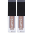 lovren ombretto liquido long lasting champagne 2x3 ml