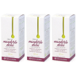 olio di mandorle dolci 100 ml 3x100 ml