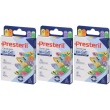 cerotto presteril sili-soft kids 5,8x2 cm 12 pezzi 3x12 st