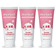 morbidì bagnodoccia favola melograno 250ml 3x250 ml detergente