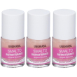 unghiasil smalto ristrutturante 3x7 ml