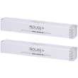 rougj + matita occhi long lasting 8h marrone 2x1 st