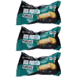 high protein plumcake vaniglia 3x50 g