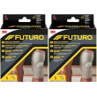 futuro™ supporto per ginocchio comfort l 2x1 pz bendaggio/i
