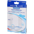 cerotto medicare pu sterili 10x15 4 pezzi 4x4 st