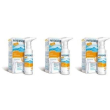 physiomer® oto spray igiene dell'orecchio 3x115 ml