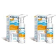 physiomer® oto spray igiene dell'orecchio 2x115 ml