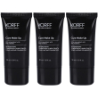 korff cure make up neverending fondotinta lunga tenuta 06 3x30 ml