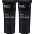 korff cure make up neverending fondotinta lunga tenuta 06 2x30 ml
