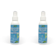 petformance® spazzolino dentale flacone spray cane/gatto 2x100 ml spr