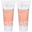tderma gel 30 ml 2x30 ml