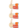 colours of life skin supplement 3x80 g