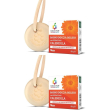colours of life skin supplement 2x80 g