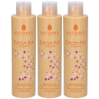 nature's zagara frizzante bagnodoccia 200 ml 3x200 ml