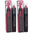 camaleon basic colourfun ciliegia metallizzato 2x4 g