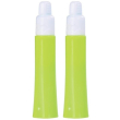 gima lancette automatiche di sicurezza rotonde - ago 23g 2x100 st