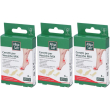 allgasan cerotti per vesciche mix 6 pezzi 3x6 st