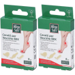 allgasan cerotti per vesciche mix 6 pezzi 2x6 st