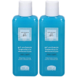 helan emozione blu gel profumato bagnodoccia 2x200 ml