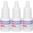 cerumina dol gocce auricolari 3x7 g