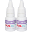 cerumina dol gocce auricolari 2x7 g