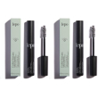 lepo ecobio mascara volume e definizione 2x1 pz