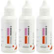 gocce antiodore per sacca dansac nodor flacone 50 ml 3x50 ml soluzione