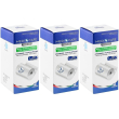 medicare benda coesiva 10cm x 4m 3x1 st