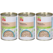 la finestra sul cielo fagioli cannellini pronti bio 3x400 g