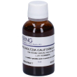 hering escholtzia californ tintura madre 4x30 ml