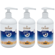 cirmolo abbraccio detergente baby 3x250 ml