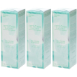 armores natura biomimetic ageless gel-mousse detergente 3x75 ml gel