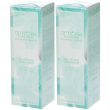 armores natura biomimetic ageless gel-mousse detergente 2x75 ml gel
