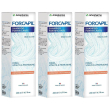 arkopharma forcapil® shampoo fortificante 3x200 ml