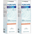 arkopharma forcapil® shampoo fortificante 2x200 ml